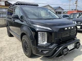 2022 Mitsubishi Delica D:5 4WD Sedan for sale, Japanese used car export - photo 8 of 39 | GULJI TRADERS