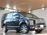 2022 Mitsubishi Delica D:5 P Sedan for sale, Japanese used car export - photo 1 of 65 | GULJI TRADERS