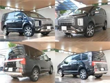2022 Mitsubishi Delica D:5 P Sedan for sale, Japanese used car export - photo 3 of 65 | GULJI TRADERS