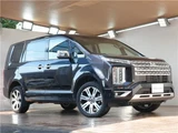 2022 Mitsubishi Delica D:5 P Sedan for sale, Japanese used car export - photo 44 of 65 | GULJI TRADERS