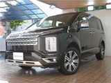 2022 Mitsubishi Delica D:5 P Sedan for sale, Japanese used car export - photo 45 of 65 | GULJI TRADERS