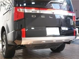 2022 Mitsubishi Delica D:5 P Sedan for sale, Japanese used car export - photo 51 of 65 | GULJI TRADERS