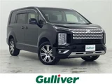 2022 Mitsubishi Delica D:5 G 4WD Sedan for sale, Japanese used car export - photo 1 of 23 | GULJI TRADERS