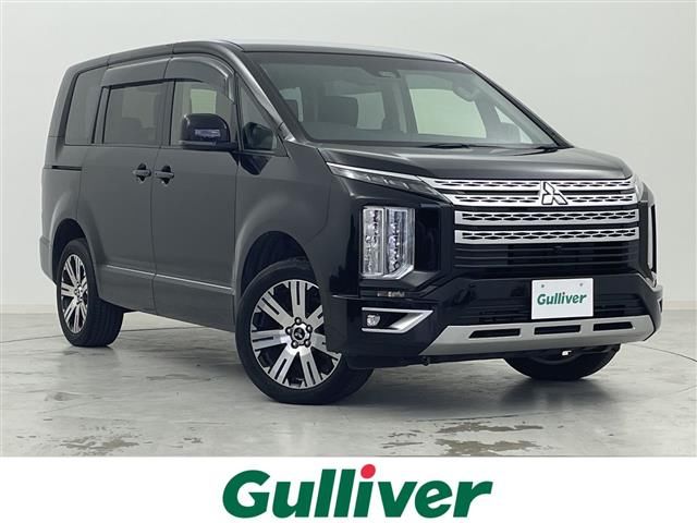 2022 Mitsubishi Delica D:5 G 4WD Sedan for sale, Japanese used car export | GULJI TRADERS