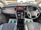 2022 Mitsubishi Delica D:5 4WD Sedan for sale, Japanese used car export - photo 5 of 24 | GULJI TRADERS