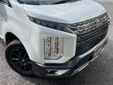 2022 Mitsubishi Delica D:5 4WD Sedan for sale, Japanese used car export - photo 17 of 24 | GULJI TRADERS