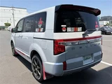 2022 Mitsubishi Delica D:5 P 4WD Sedan for sale, Japanese used car export - photo 2 of 24 | GULJI TRADERS