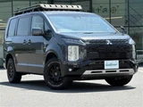 2022 Mitsubishi Delica D:5 4WD Sedan for sale, Japanese used car export - photo 1 of 24 | GULJI TRADERS