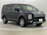 2022 Mitsubishi Delica D:5 G 4WD Sedan for sale, Japanese used car export - photo 1 of 24 | GULJI TRADERS