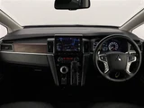 2022 Mitsubishi Delica D:5 G 4WD Sedan for sale, Japanese used car export - photo 5 of 24 | GULJI TRADERS