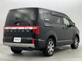 2022 Mitsubishi Delica D:5 G 4WD Sedan for sale, Japanese used car export - photo 22 of 24 | GULJI TRADERS