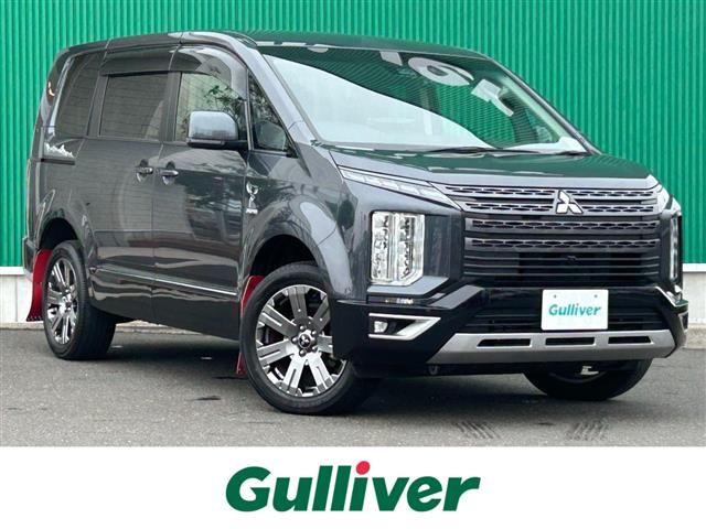 2022 Mitsubishi Delica D:5 4WD Sedan for sale, Japanese used car export | GULJI TRADERS