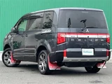 2022 Mitsubishi Delica D:5 4WD Sedan for sale, Japanese used car export - photo 2 of 24 | GULJI TRADERS