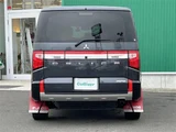 2022 Mitsubishi Delica D:5 4WD Sedan for sale, Japanese used car export - photo 23 of 24 | GULJI TRADERS