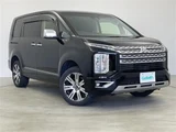 2022 Mitsubishi Delica D:5 P 4WD Sedan for sale, Japanese used car export - photo 1 of 24 | GULJI TRADERS