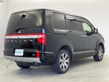 2022 Mitsubishi Delica D:5 P 4WD Sedan for sale, Japanese used car export - photo 21 of 24 | GULJI TRADERS