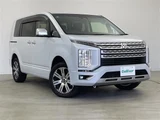 2022 Mitsubishi Delica D:5 P 4WD Sedan for sale, Japanese used car export - photo 1 of 24 | GULJI TRADERS