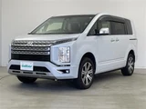 2022 Mitsubishi Delica D:5 P 4WD Sedan for sale, Japanese used car export - photo 24 of 24 | GULJI TRADERS