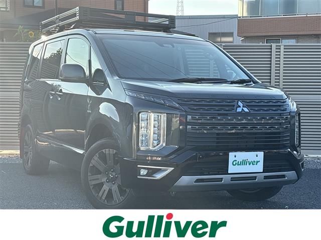 2022 Mitsubishi Delica D:5 4WD - photo 1 2022 Mitsubishi Delica D:5 4WD Sedan for sale, Japanese used car export - photo 1 of 24 | GULJI TRADERS