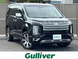 2022 Mitsubishi Delica D:5 P 4WD Sedan for sale, Japanese used car export - photo 1 of 24 | GULJI TRADERS