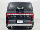 2022 Mitsubishi Delica D:5 P 4WD Sedan for sale, Japanese used car export - photo 22 of 23 | GULJI TRADERS