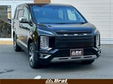 2022 Mitsubishi Delica D:5 P 4WD Sedan for sale, Japanese used car export - photo 1 of 24 | GULJI TRADERS