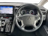 2022 Mitsubishi Delica D:5 P 4WD Sedan for sale, Japanese used car export - photo 10 of 24 | GULJI TRADERS