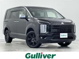 2022 Mitsubishi Delica D:5 P 4WD Sedan for sale, Japanese used car export - photo 1 of 23 | GULJI TRADERS