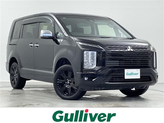 2022 Mitsubishi Delica D:5 P 4WD Sedan for sale, Japanese used car export | GULJI TRADERS
