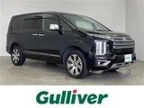 2022 Mitsubishi Delica D:5 P 4WD Sedan for sale, Japanese used car export - photo 1 of 24 | GULJI TRADERS