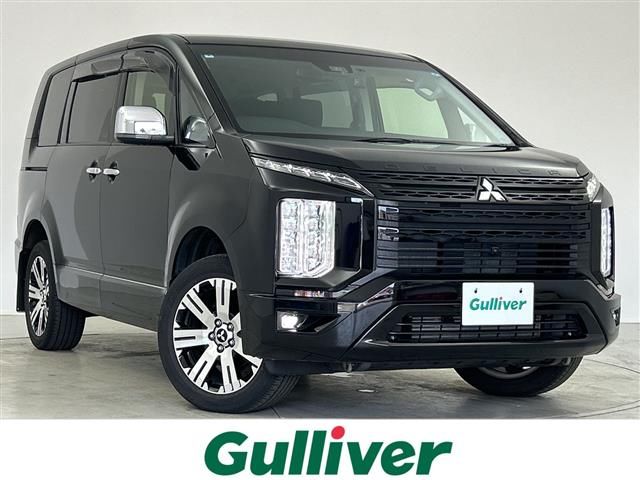 2022 Mitsubishi Delica D:5 P 4WD Sedan for sale, Japanese used car export | GULJI TRADERS