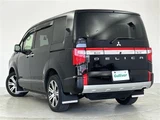 2022 Mitsubishi Delica D:5 P 4WD Sedan for sale, Japanese used car export - photo 2 of 24 | GULJI TRADERS