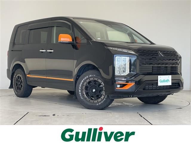 2022 Mitsubishi Delica D:5 P 4WD Sedan for sale, Japanese used car export | GULJI TRADERS