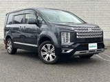 2022 Mitsubishi Delica D:5 P 4WD Sedan for sale, Japanese used car export - photo 1 of 24 | GULJI TRADERS