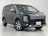 2022 Mitsubishi Delica D:5 P 4WD Sedan for sale, Japanese used car export - photo 1 of 24 | GULJI TRADERS