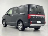 2022 Mitsubishi Delica D:5 P 4WD Sedan for sale, Japanese used car export - photo 2 of 24 | GULJI TRADERS