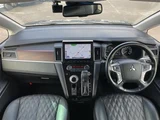 2022 Mitsubishi Delica D:5 P 4WD Sedan for sale, Japanese used car export - photo 3 of 24 | GULJI TRADERS