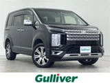 2022 Mitsubishi Delica D:5 P 4WD Sedan for sale, Japanese used car export - photo 1 of 22 | GULJI TRADERS