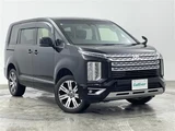 2022 Mitsubishi Delica D:5 G 4WD Sedan for sale, Japanese used car export - photo 1 of 24 | GULJI TRADERS