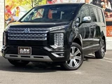 2022 Mitsubishi Delica D:5 P 4WD Sedan for sale, Japanese used car export - photo 1 of 24 | GULJI TRADERS