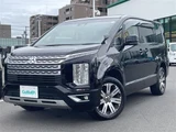 2022 Mitsubishi Delica D:5 G 4WD Sedan for sale, Japanese used car export - photo 23 of 24 | GULJI TRADERS
