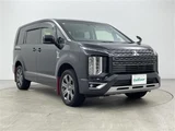 2022 Mitsubishi Delica D:5 4WD Sedan for sale, Japanese used car export - photo 1 of 24 | GULJI TRADERS