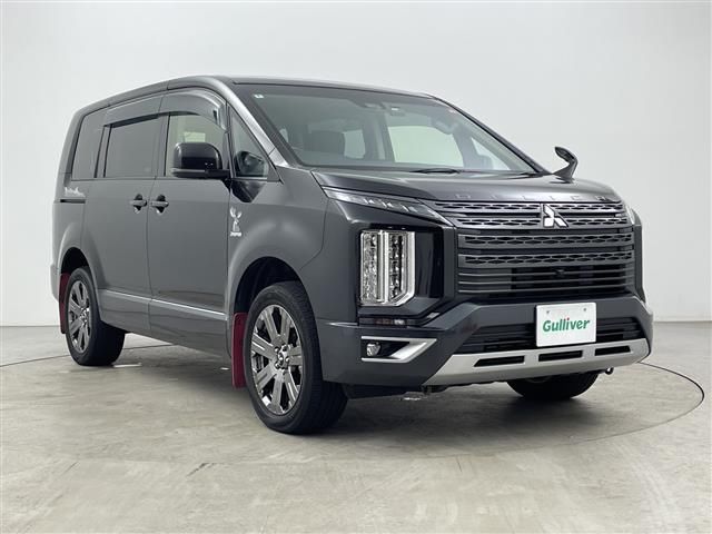 2022 Mitsubishi Delica D:5 4WD Sedan for sale, Japanese used car export | GULJI TRADERS