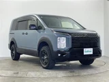 2022 Mitsubishi Delica D:5 G 4WD Sedan for sale, Japanese used car export - photo 1 of 24 | GULJI TRADERS