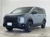 2022 Mitsubishi Delica D:5 G 4WD Sedan for sale, Japanese used car export - photo 17 of 24 | GULJI TRADERS