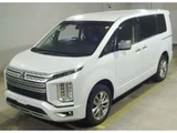 2022 Mitsubishi Delica D:5 P 4WD Sedan for sale, Japanese used car export - photo 1 of 3 | GULJI TRADERS