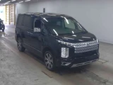 2022 Mitsubishi Delica D:5 P 4WD Sedan for sale, Japanese used car export - photo 1 of 3 | GULJI TRADERS