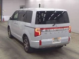 2022 Mitsubishi Delica D:5 P Sedan for sale, Japanese used car export - photo 2 of 3 | GULJI TRADERS