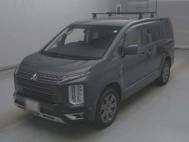 2022 Mitsubishi Delica D:5 4WD Sedan for sale, Japanese used car export | GULJI TRADERS