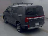 2022 Mitsubishi Delica D:5 4WD Sedan for sale, Japanese used car export - photo 4 of 13 | GULJI TRADERS